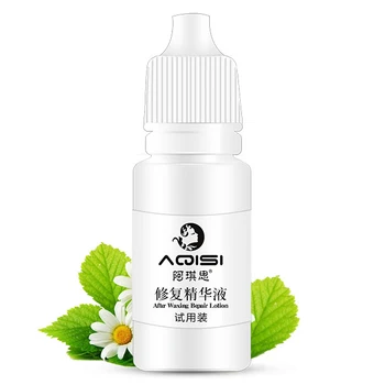 New Effective Herbal Permanent Hair Growth Inhibitor After Hair Removal Repair Nourish Essence Liquid Hair removal repair Liquid
New Effective Herbal Permanent Hair Growth Inhibitor After Hair Removal Repair Nourish Essence Liquid Hair removal repair Liquid