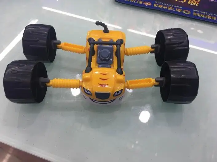 Monstere Machines Car Toy Russian Miracle Crusher Truck Vehicles Figure Blazed Toy Children Birthday Gift Blazer Kid Toy 10kinds
Monstere Machines Car Toy Russian Miracle Crusher Truck Vehicles Figure Blazed Toy Children Birthday Gift Blazer Kid Toy 10kinds
