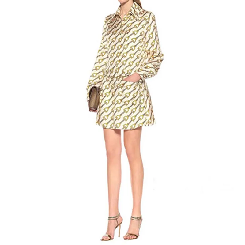 Mini Dress High Quality Summer New Women'S Fashion Party Sexy Boho Beach Vintage Elegant Chic Print Chiffon Long Sleeve Dresses
Mini Dress High Quality Summer New Women'S Fashion Party Sexy Boho Beach Vintage Elegant Chic Print Chiffon Long Sleeve Dresses