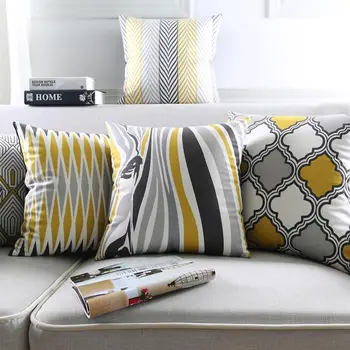 Free Shipping!Black gray yellow geometric square throw pillow/almofadas case 45 53 30x50 adult teen,cushion cover home decore
Free Shipping!Black gray yellow geometric square throw pillow/almofadas case 45 53 30x50 adult teen,cushion cover home decore