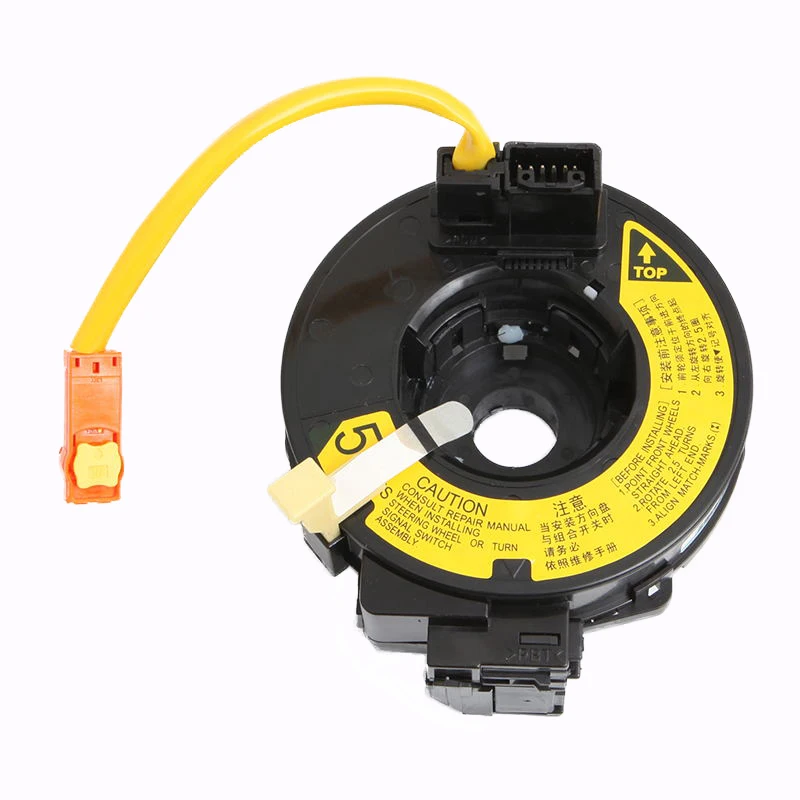 Auto Steering Wheel Switch Cable Assy for Toyota COROLLA MR2 RAV4 2000 2001 2002 2003 2004 2005 84306-52050 8430652050
Auto Steering Wheel Switch Cable Assy for Toyota COROLLA MR2 RAV4 2000 2001 2002 2003 2004 2005 84306-52050 8430652050