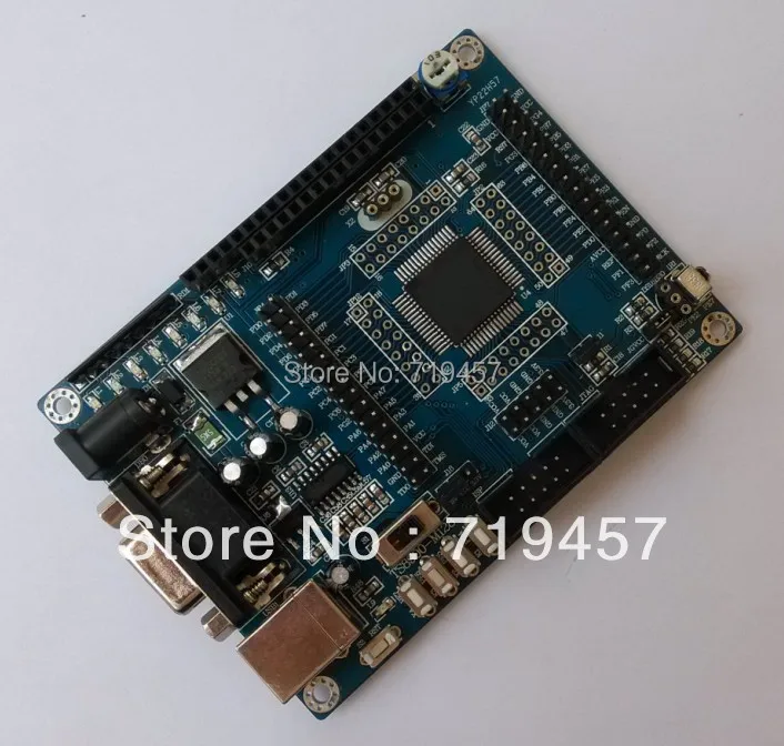 FREE SHIPPING Atmega128 minimum the system board avr development board 128 development board m128 avr
FREE SHIPPING Atmega128 minimum the system board avr development board 128 development board m128 avr