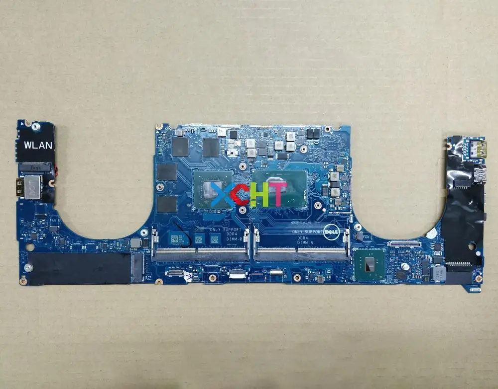 Для Dell XPS 15 9560 Φ 07YFFW 7YFFW CN-07YFFW CAM00/01 системная плата для ноутбука протестирована
Для Dell XPS 15 9560 Φ 07YFFW 7YFFW CN-07YFFW CAM00/01 системная плата для ноутбука протестирована
