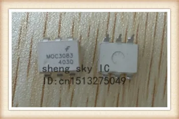 FREE SHIPPING 50PCS MOC3083 MOC3083-M DIP-6 DIP Zero Cross Optoisolators Driver Output
FREE SHIPPING 50PCS MOC3083 MOC3083-M DIP-6 DIP Zero Cross Optoisolators Driver Output
