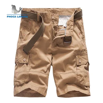 Men's Summer Short Outdoor Solid Color Overalls 2019 Men's Fashion Slim Multi-pocket Zipper Shorts Brand Apparel
Men's Summer Short Outdoor Solid Color Overalls 2019 Men's Fashion Slim Multi-pocket Zipper Shorts Brand Apparel