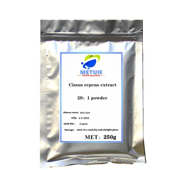 Hot Sale Cissus Powder Cissus Quadrangularis Leaf Repens Extract 30:1 Festival Top Supplement Body For Bone Osteoporosis Protein
Hot Sale Cissus Powder Cissus Quadrangularis Leaf Repens Extract 30:1 Festival Top Supplement Body For Bone Osteoporosis Protein