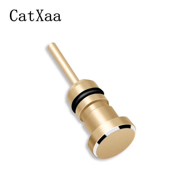 CatXaa аудио музыкальная Пылезащитная заглушка 3 5 мм фотоинтерфейсный разъем для