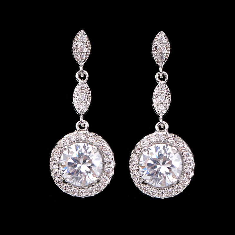 UILZ Unique Round Ball Drop Earrings Paved Red CZ Stone For Women Gift Dangle Earring Indian Jewelry Women UE390
UILZ Unique Round Ball Drop Earrings Paved Red CZ Stone For Women Gift Dangle Earring Indian Jewelry Women UE390