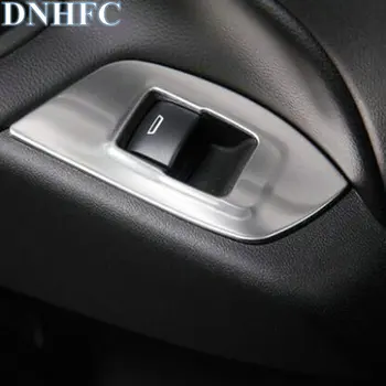 DNHFC Car lift switch panel decorated with sequins for Chevrolet Equinox LHD 2017 2018
DNHFC Car lift switch panel decorated with sequins for Chevrolet Equinox LHD 2017 2018