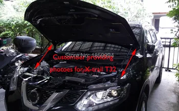 FOR 2014-2016 nissan QASHQAI J11/2014-2018 X-TRAIL T32 XTRAIL ROGUE BONNET HOOD GAS SHOCK STRUT LIFT SUPPORT ROD
FOR 2014-2016 nissan QASHQAI J11/2014-2018 X-TRAIL T32 XTRAIL ROGUE BONNET HOOD GAS SHOCK STRUT LIFT SUPPORT ROD