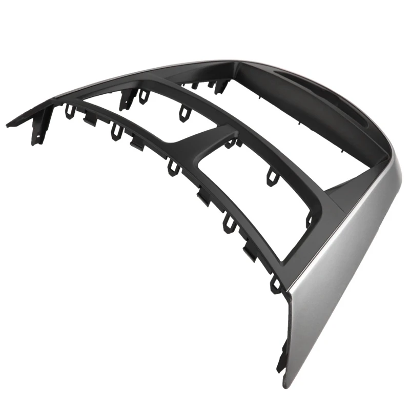 2 Din Car Refitting Radio Fascia Frame Panel Dvd Trim Kit For Hyundai I-25 I25 Accent Solaris Verna 2Din Dash Stereo Interface
2 Din Car Refitting Radio Fascia Frame Panel Dvd Trim Kit For Hyundai I-25 I25 Accent Solaris Verna 2Din Dash Stereo Interface