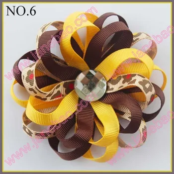 free shipping 80pcs new loopy flower clips mix color hair bow solid ribbon hair bows
free shipping 80pcs new loopy flower clips mix color hair bow solid ribbon hair bows