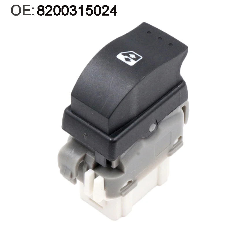 For Renault Megane 2 Scenic 2 Laguna 2 Window Regulator Switch Unit Rear Power Window Switch Control Button 8200315024
For Renault Megane 2 Scenic 2 Laguna 2 Window Regulator Switch Unit Rear Power Window Switch Control Button 8200315024