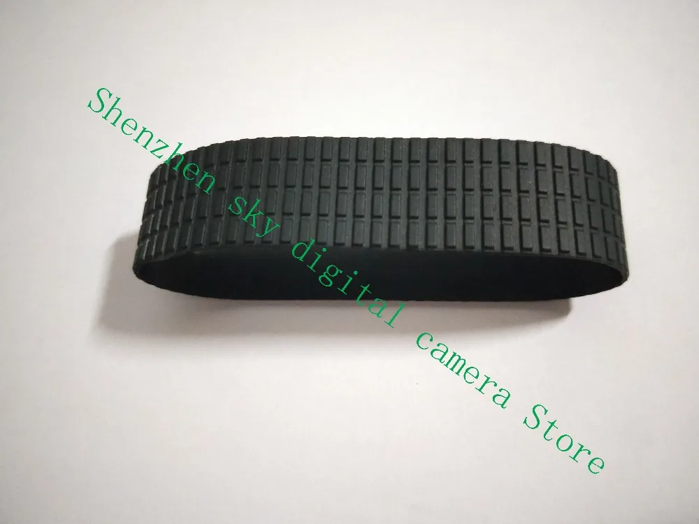 

New Lens Zoom Grip Rubber Ring Part For Canon EF 28-80 MM 28-80mm 1:3.5-5.6 V USM Camera Replacement