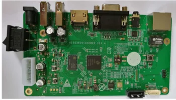 For Hess Hi3536 D Development Board Sends Development Board Corresponding PCB and Principle Diagram to SDK
For Hess Hi3536 D Development Board Sends Development Board Corresponding PCB and Principle Diagram to SDK