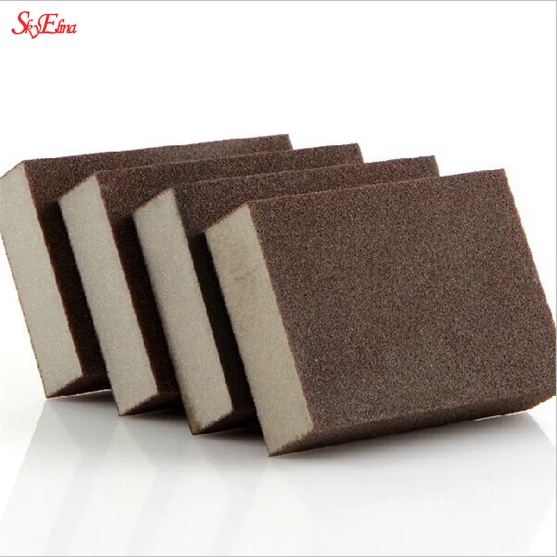 1/5/10pcs Melamine Sponge Kitchen Nano Emery Magic Sponge Cleaner Rub Pot Except Rust Cleaning Sponge For Kitchen Bathroom 6z
1/5/10pcs Melamine Sponge Kitchen Nano Emery Magic Sponge Cleaner Rub Pot Except Rust Cleaning Sponge For Kitchen Bathroom 6z