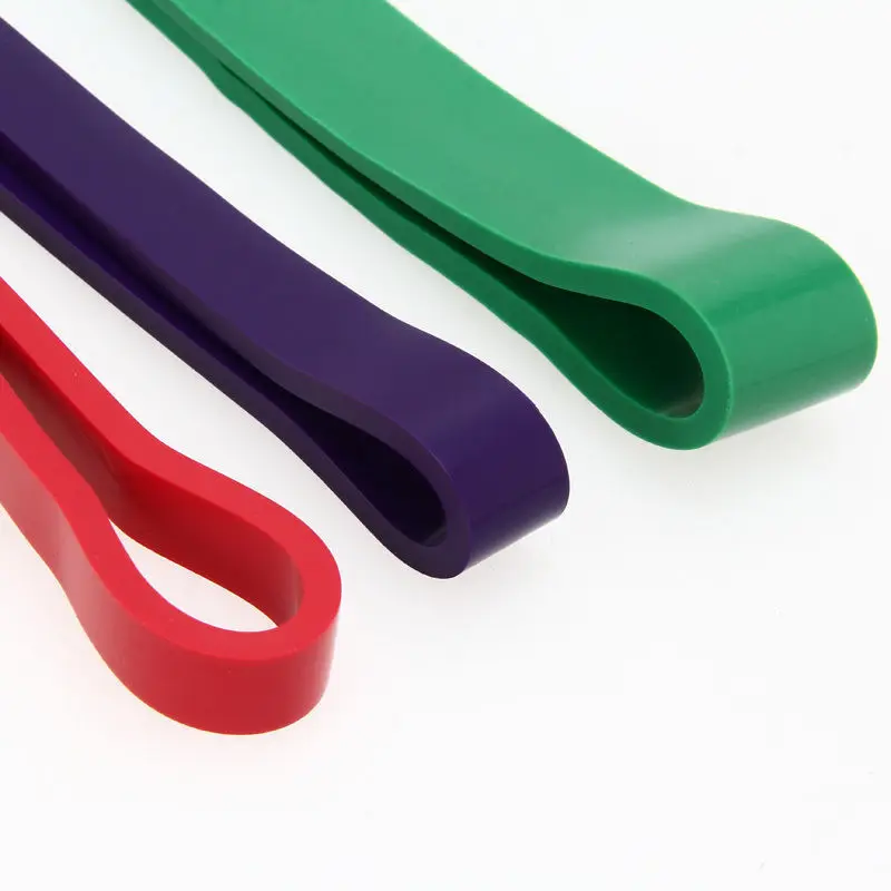 Fitness Power Resistance Bands Basic Crossfit Pull up Bands Latex Streching Band Loop Strap
Fitness Power Resistance Bands Basic Crossfit Pull up Bands Latex Streching Band Loop Strap