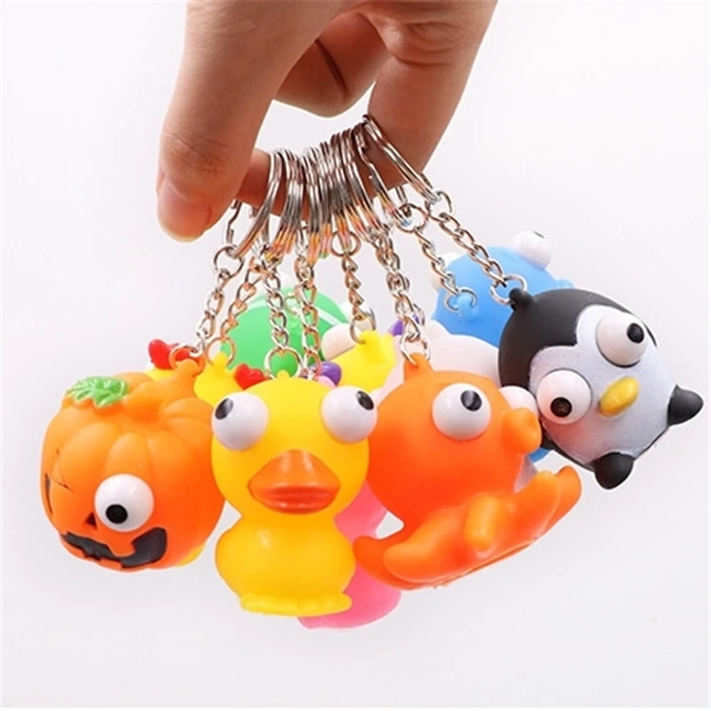 1pc Funny Random Animal Mini Squishy Soft Toys Pendants Anti Stress Ball Squeeze Funny Gadgets Phone Strap For All Smartphone
1pc Funny Random Animal Mini Squishy Soft Toys Pendants Anti Stress Ball Squeeze Funny Gadgets Phone Strap For All Smartphone