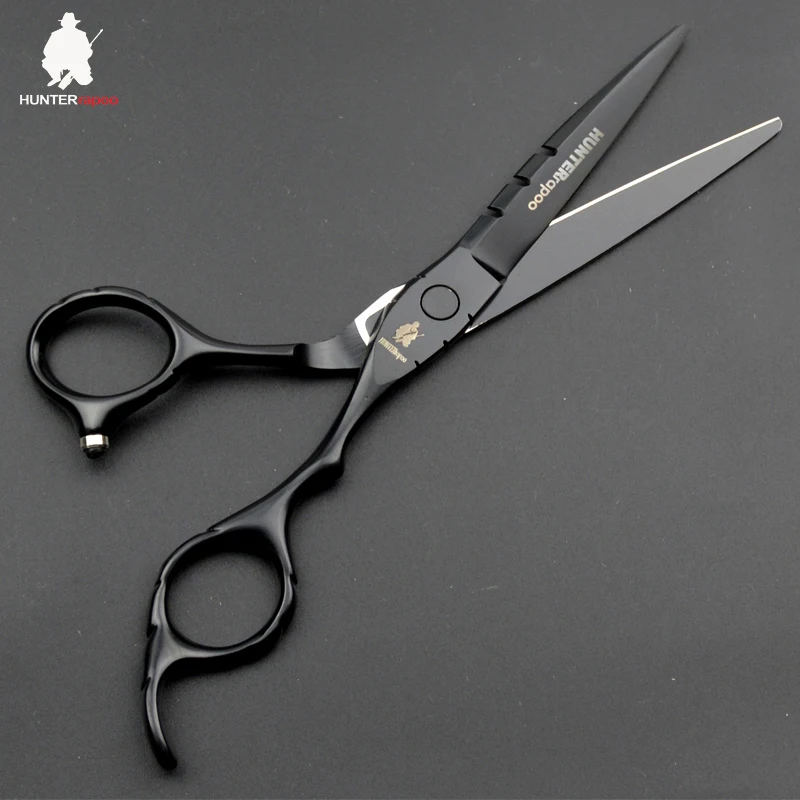 30% OFF HT9153 Hot 6 inch Professional Barber Cutting Scissors for hairdresser supplies Japanese stainless steel 440C hair shear
30% OFF HT9153 Hot 6 inch Professional Barber Cutting Scissors for hairdresser supplies Japanese stainless steel 440C hair shear