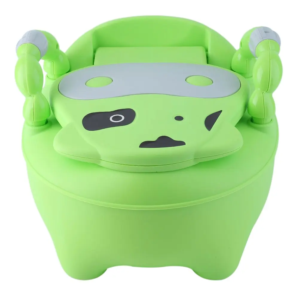 baby toddler potty training kids child toddler potty seat dinosaur potty seat