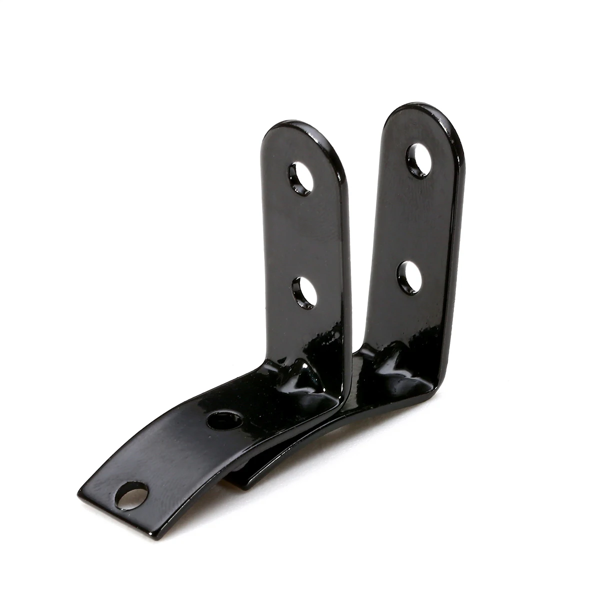 Dedicated Replacement Glove Box Lid Hinge Snapped Repair Kit + 8 Screws For Audi A4 B6 B7 8E 2001-2008