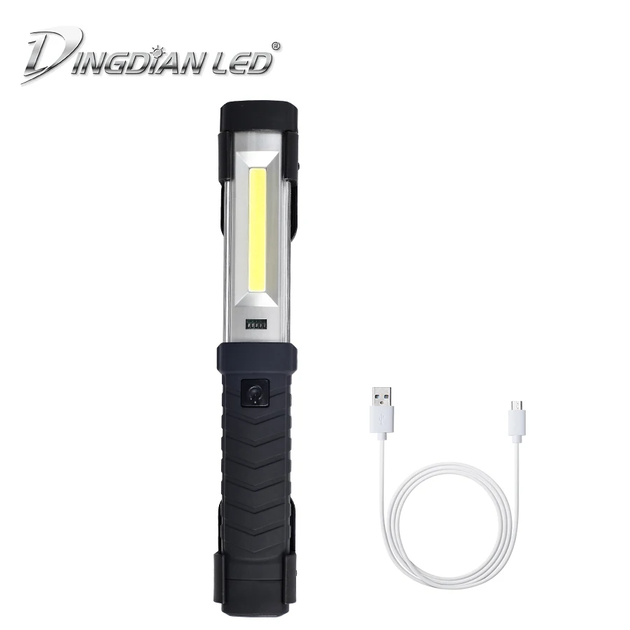 Outdoor Portable Lantern YD-24 Work Light LED COB+XPE Flashlight Cold White Torch LED Camping Fishing Battery Include LED Torch
Outdoor Portable Lantern YD-24 Work Light LED COB+XPE Flashlight Cold White Torch LED Camping Fishing Battery Include LED Torch