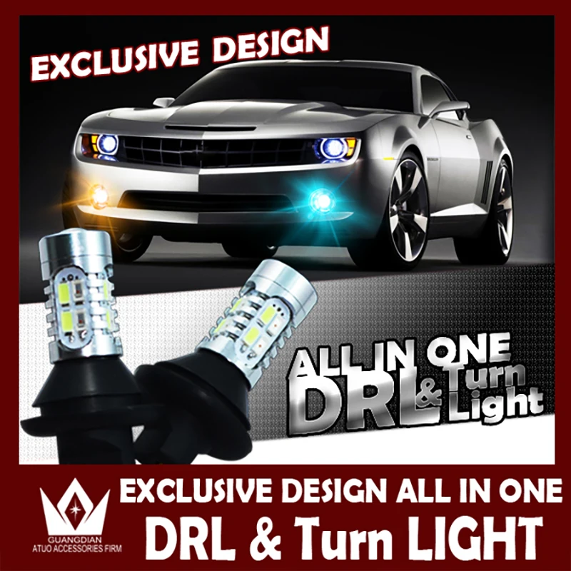 GuangDian car led light Daytime Running Light with turn light drl with indicator light For Opel ANTARA 2007 BAU15S 1156 PY21W
GuangDian car led light Daytime Running Light with turn light drl with indicator light For Opel ANTARA 2007 BAU15S 1156 PY21W