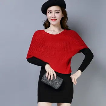 NEW Autumn Winter Women Knitted Cotton Skinny Sweater Dress O-neck Slim Bodycon Dress Elegant Khaki Sexy Party Vestidos
NEW Autumn Winter Women Knitted Cotton Skinny Sweater Dress O-neck Slim Bodycon Dress Elegant Khaki Sexy Party Vestidos