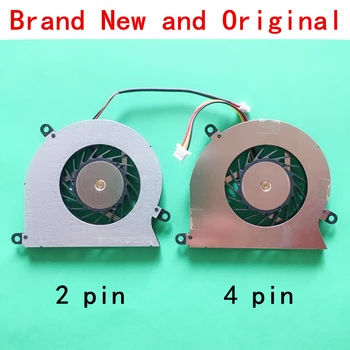 New laptop CPU cooling fan Cooler Fit for Lengda X300 X300V For Hasee UI41R UI43 UI45 UI47 U43 U45 HXU411 X41 UI41 UI41BD1
New laptop CPU cooling fan Cooler Fit for Lengda X300 X300V For Hasee UI41R UI43 UI45 UI47 U43 U45 HXU411 X41 UI41 UI41BD1