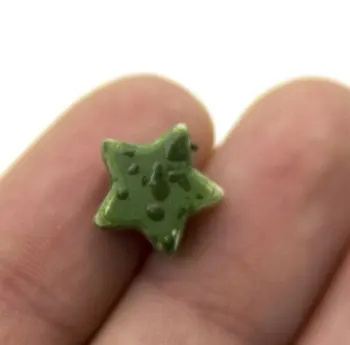 20 units for 3mm star colourful ceramic beads beads jewelry supplies jewelry finding D-5-3-62-abcd
20 units for 3mm star colourful ceramic beads beads jewelry supplies jewelry finding D-5-3-62-abcd