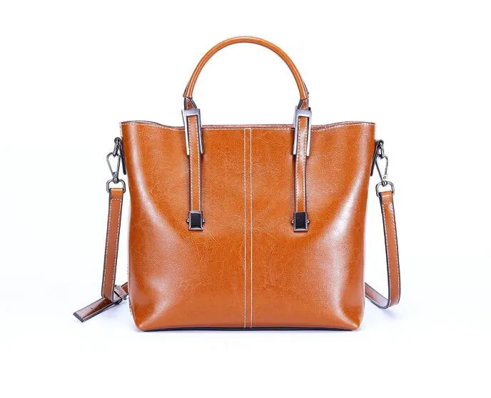 Genuine cowhide Leather Women's Handbags High Quality Shoulder Bags Top Fashion Ladies Totes Women Crossbody Bag JDLL8064#
Genuine cowhide Leather Women's Handbags High Quality Shoulder Bags Top Fashion Ladies Totes Women Crossbody Bag JDLL8064#