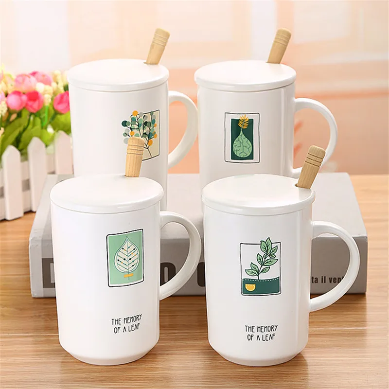 Creative Cute Plant Office Coffee Mug Ceramic Large Heat-Resistant Breakfast Milk ,Tea Mug
Creative Cute Plant Office Coffee Mug Ceramic Large Heat-Resistant Breakfast Milk ,Tea Mug