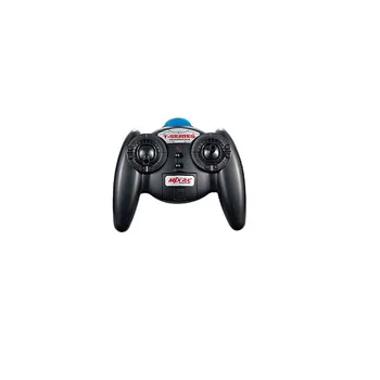 MJX R/C Technic T-Series Mini T38 T-38 Transmitter Remote Control Rc Spare Parts Part Rc Helicopter
MJX R/C Technic T-Series Mini T38 T-38 Transmitter Remote Control Rc Spare Parts Part Rc Helicopter