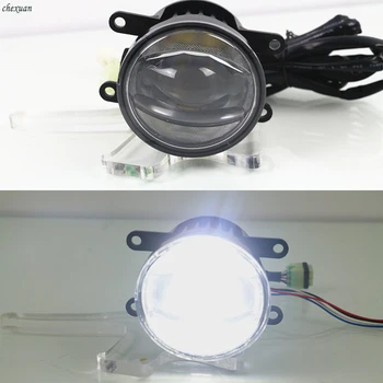 CSCSNL 2 Pcs DRL Daytime Running Lights And Fog Lamp For Jeep Renegade Wrangler For Citroen C2 C3 C-Triomphe Picasso C4 Picasso
CSCSNL 2 Pcs DRL Daytime Running Lights And Fog Lamp For Jeep Renegade Wrangler For Citroen C2 C3 C-Triomphe Picasso C4 Picasso