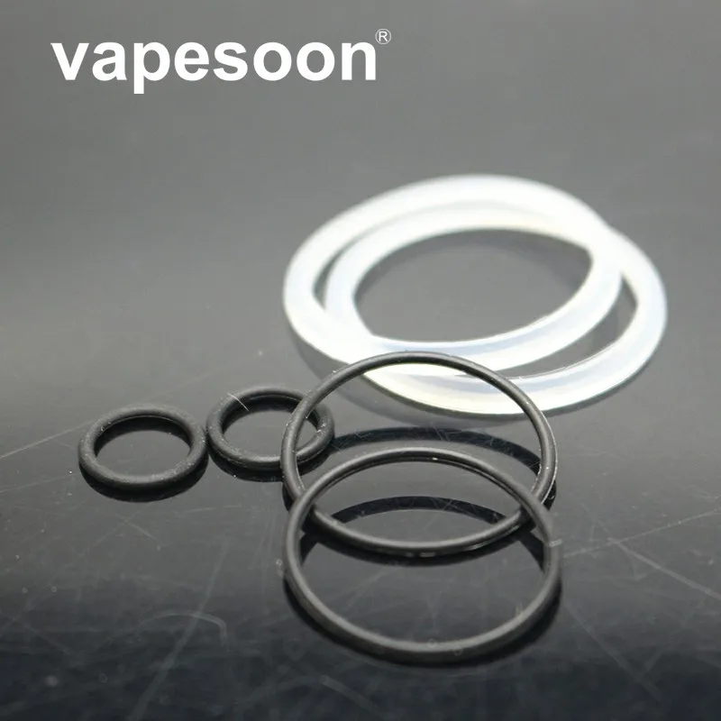 2pcs Vapesoon O Ring for kensei RTA Atomizer Tank seal o-ring silicone ring kensei RTA seals rings
2pcs Vapesoon O Ring for kensei RTA Atomizer Tank seal o-ring silicone ring kensei RTA seals rings