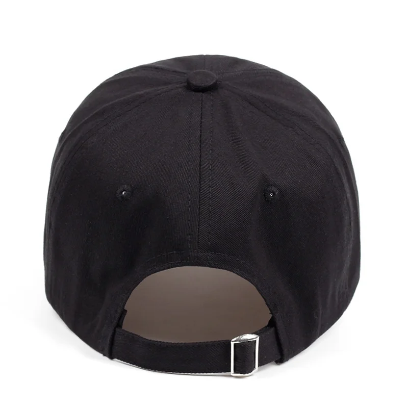 FedUP. Шляпа c вышивкой хлопковая бейсбольная кепка для отца s мужчин и женщин