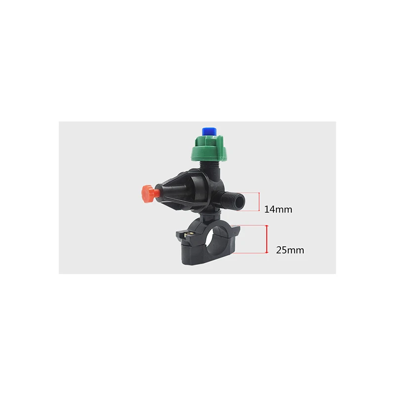 Agricultural Sprayer nozzle,flat fan spray nozzle,pesticide sprayer machine,spray tips nozzle,Tractor nozzle
Agricultural Sprayer nozzle,flat fan spray nozzle,pesticide sprayer machine,spray tips nozzle,Tractor nozzle