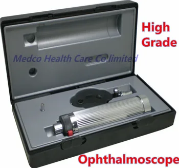 Free shipping High quality profesional approved medical ophthalmoscope Direct Ophthalmoscopemedical items Eye care product
Free shipping High quality profesional approved medical ophthalmoscope Direct Ophthalmoscopemedical items Eye care product