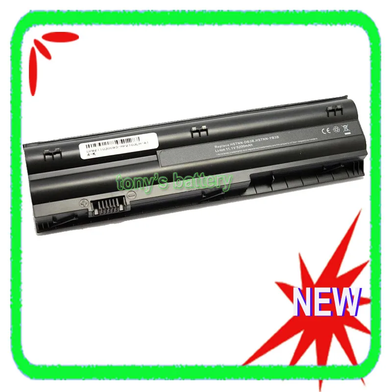 6Cell Battery For HP Mini 210-3000 2103 2104 Pavilion DM1-4000 646757-001 HSTNN-DB3B 646755-001 HSTNN-LB3B HSTNN-YB3A MT06
6Cell Battery For HP Mini 210-3000 2103 2104 Pavilion DM1-4000 646757-001 HSTNN-DB3B 646755-001 HSTNN-LB3B HSTNN-YB3A MT06