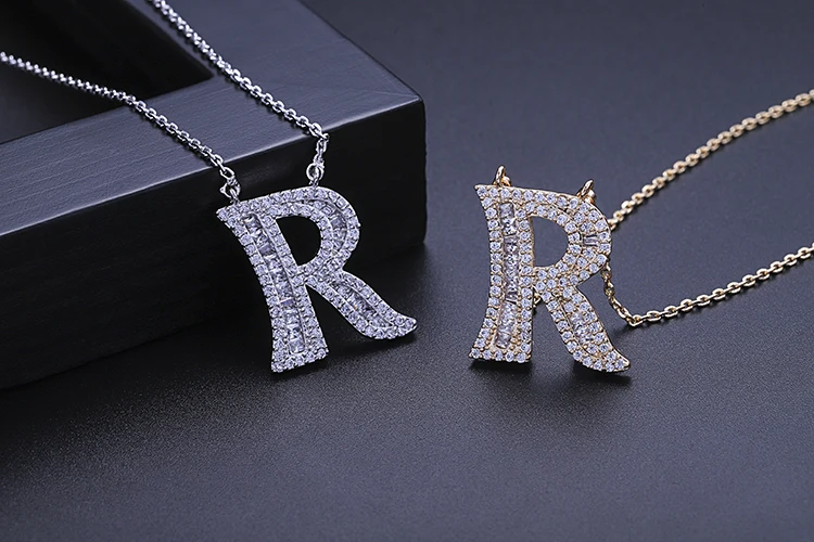 R