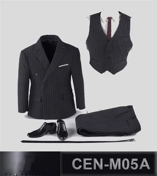Suit set 3 colors 1:6 Scale Professor gentleman Suit Set for TBLeague Phicen M34 Male Figure Body Toy
Suit set 3 colors 1:6 Scale Professor gentleman Suit Set for TBLeague Phicen M34 Male Figure Body Toy