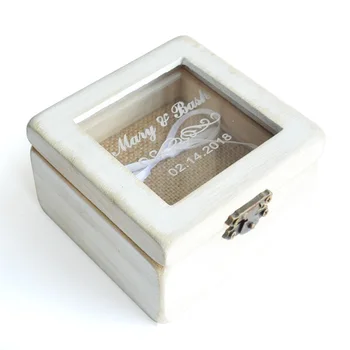 Customized Wedding Ring Box,Wedding Ring Box,Rustic Wedding Ring Holder,Personalized Engraved Ring Box
Customized Wedding Ring Box,Wedding Ring Box,Rustic Wedding Ring Holder,Personalized Engraved Ring Box