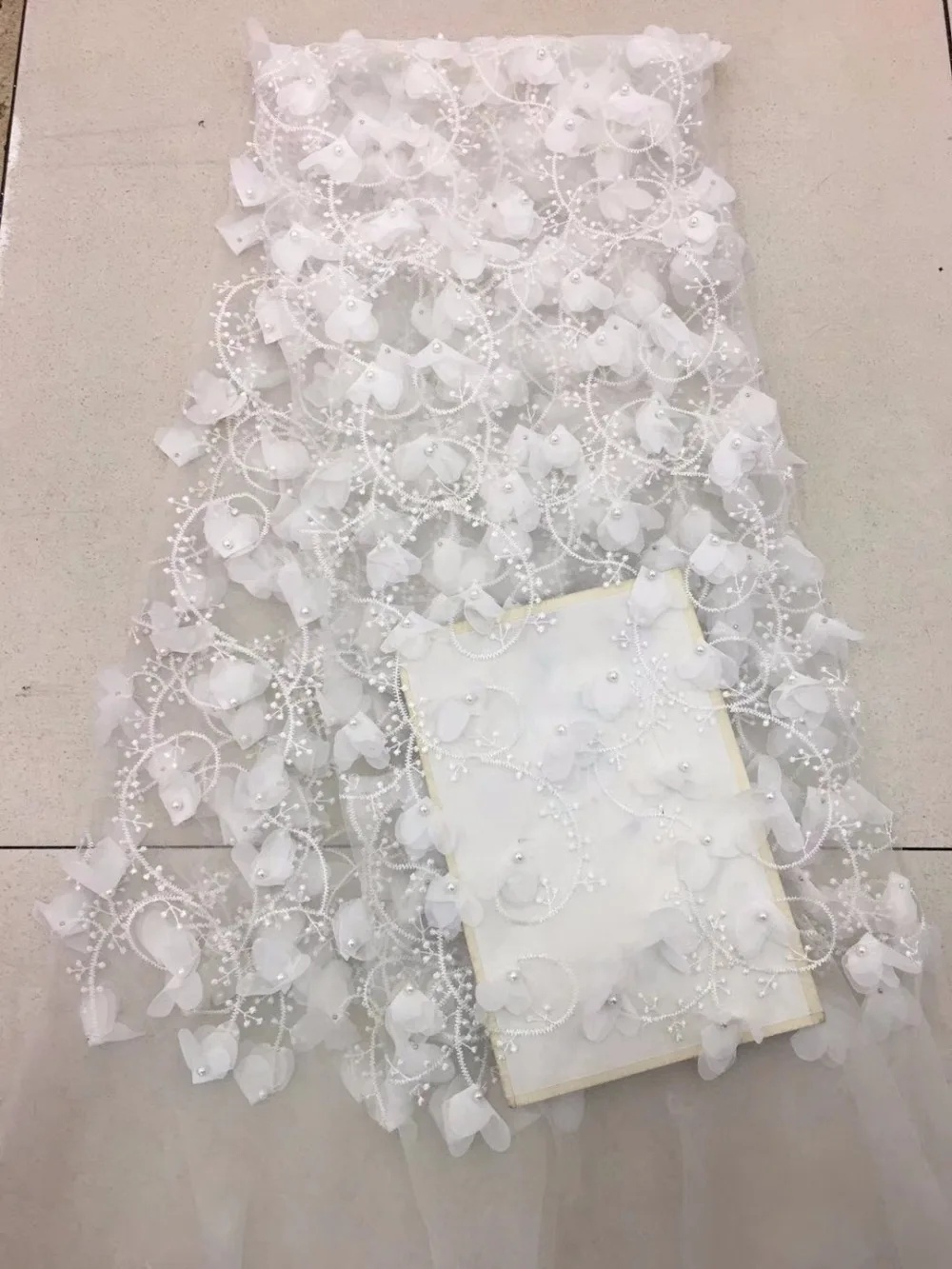 Tulle Fabric Lace High Quality Latest African Laces 2018 With Beads Nigerian Tulle French Net Lace Fabric For Party
Tulle Fabric Lace High Quality Latest African Laces 2018 With Beads Nigerian Tulle French Net Lace Fabric For Party
