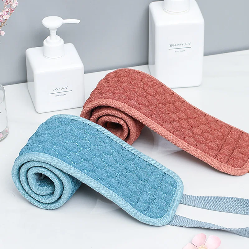 FOURETAW Fashion Soft Bath Brush Bathsite Bath Tubs Cool Ball Bath Towel Scrubber Body Cleaning Mesh Shower Wash Sponge Product
FOURETAW Fashion Soft Bath Brush Bathsite Bath Tubs Cool Ball Bath Towel Scrubber Body Cleaning Mesh Shower Wash Sponge Product
