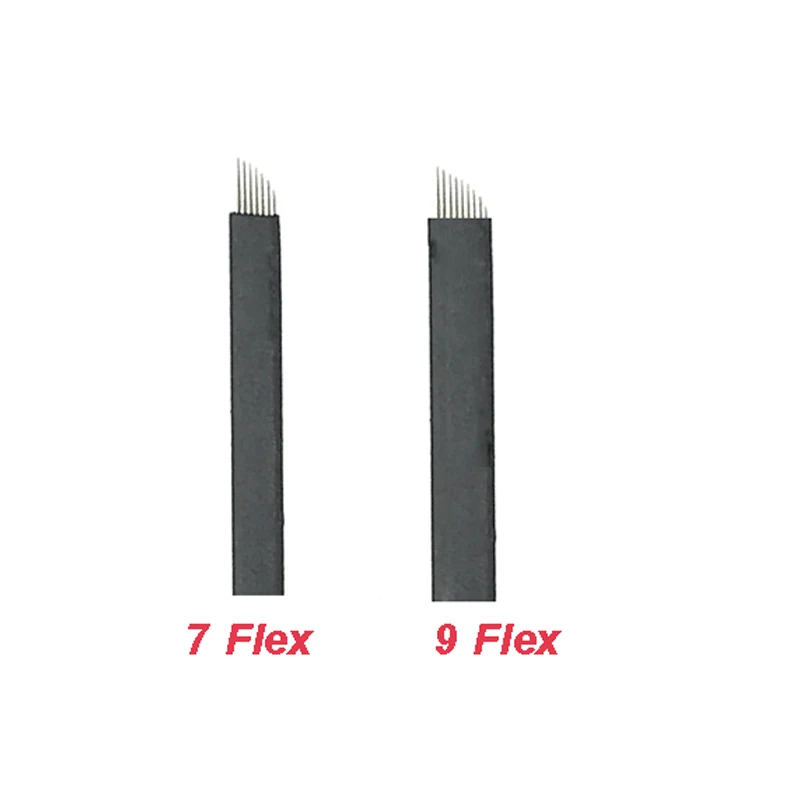 microblading needle