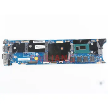 PAILIANG Laptop motherboard for Lenovo Thinkpad X1 Carbon I7-4600U 8GB PC Mainboard 00HN769 12298-2 48.4LY06.021 tesed DDR3
PAILIANG Laptop motherboard for Lenovo Thinkpad X1 Carbon I7-4600U 8GB PC Mainboard 00HN769 12298-2 48.4LY06.021 tesed DDR3