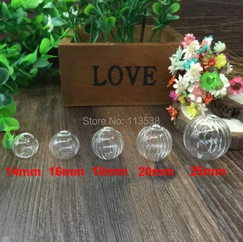 Free ship 300pcs/lot 14mm 16mm 18mm 20MM 25mm pumpkin Vertical stripes Stripe glass bubble watermelon Glass Globe Vial Pendant
Free ship 300pcs/lot 14mm 16mm 18mm 20MM 25mm pumpkin Vertical stripes Stripe glass bubble watermelon Glass Globe Vial Pendant