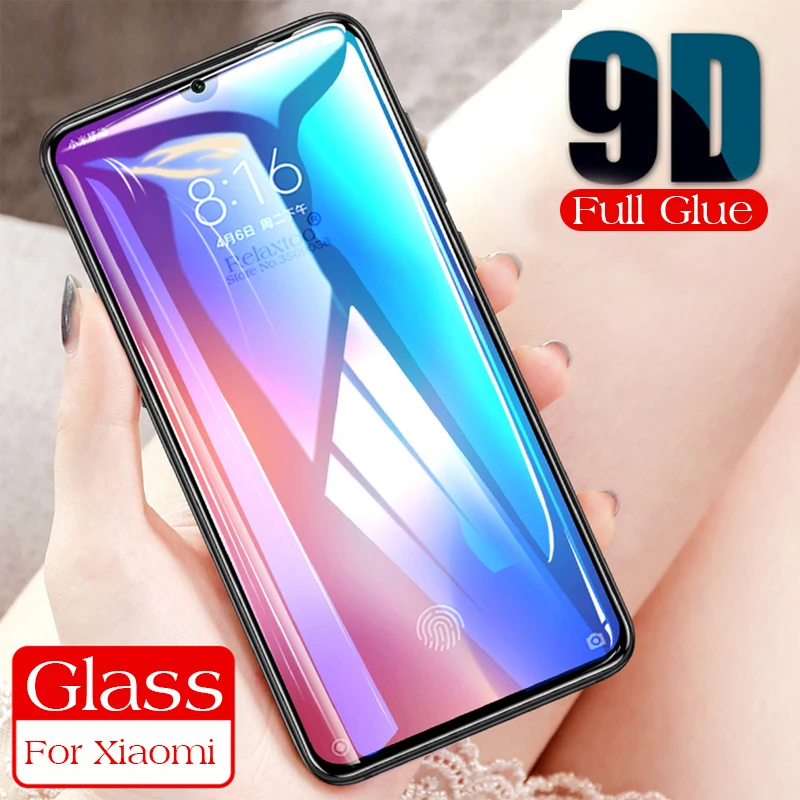 9D Full Glue Screen Protector Tempered Glass For Xiaomi Mi 9 8 A2 Lite Light A1 6 Glass Pocophone F1 Mi9 Mi8 MiA2 MiA1 Mi6 Cover
9D Full Glue Screen Protector Tempered Glass For Xiaomi Mi 9 8 A2 Lite Light A1 6 Glass Pocophone F1 Mi9 Mi8 MiA2 MiA1 Mi6 Cover