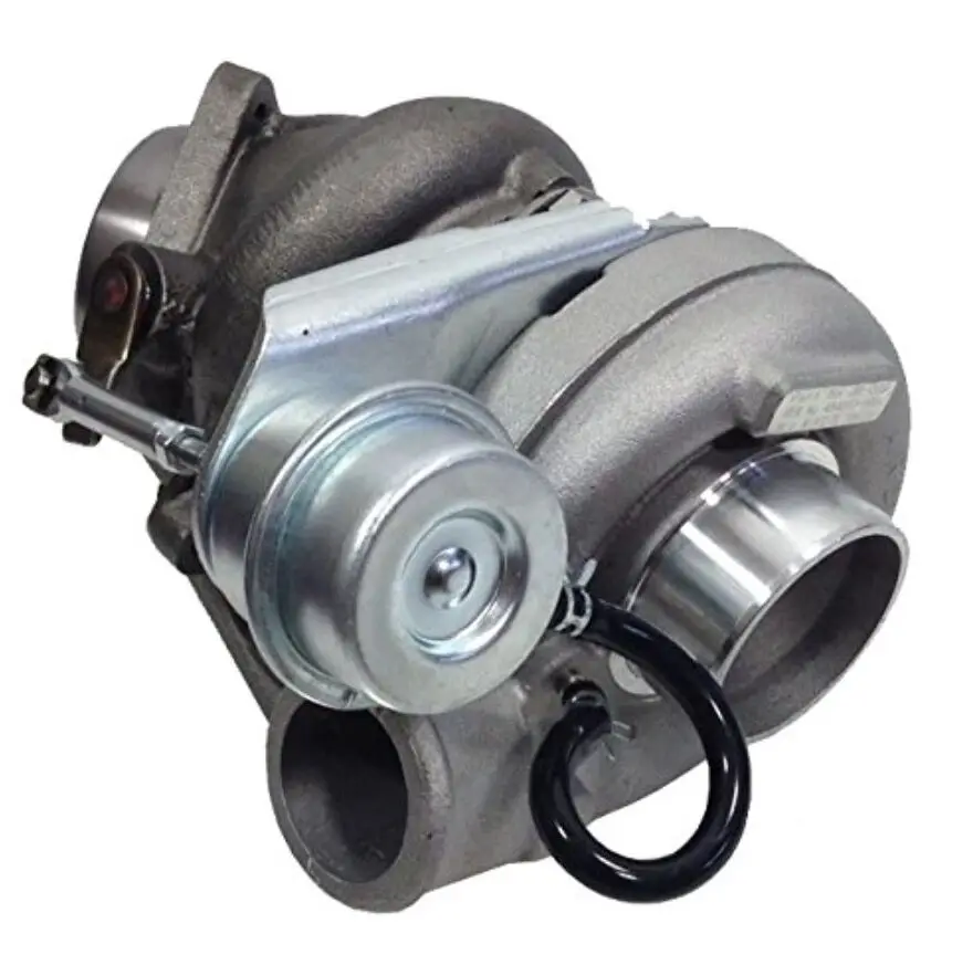 FEBIAT Turbocharger used for Mercedes Sprinter 2.9L 212D 312D 412D OM602 454207-0001/454207-5001S/454184-0001/454111-0001
FEBIAT Turbocharger used for Mercedes Sprinter 2.9L 212D 312D 412D OM602 454207-0001/454207-5001S/454184-0001/454111-0001