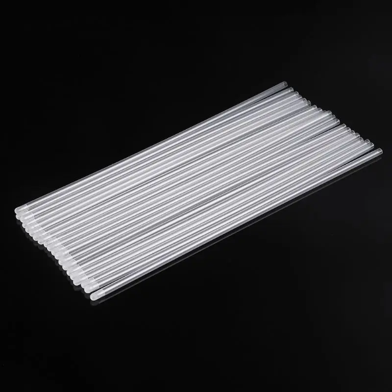20Pcs Pet Canine Dog Goat Sheep Artificial Insemination Breed Whelp Catheter Rod
20Pcs Pet Canine Dog Goat Sheep Artificial Insemination Breed Whelp Catheter Rod
